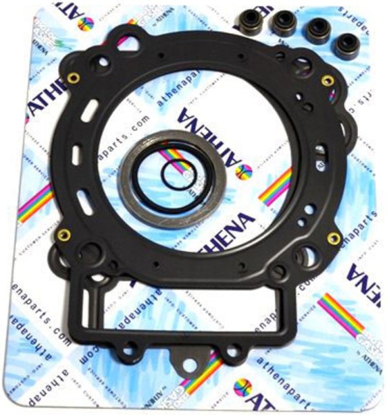 ATHENA Top End cylinder gasket set