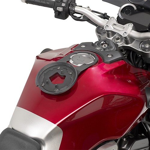 Tank mount for tank bags for Honda CB1000R (Bj.18-) Givi