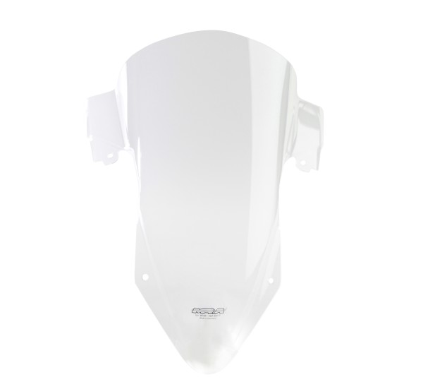 Racing windshield clear "R" 2019-S1000 RR Original MRA