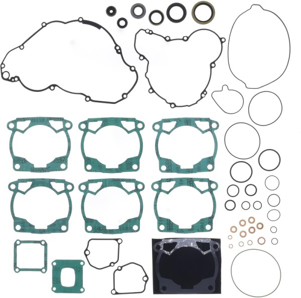 ATHENA complete set of engine gaskets (including oil seals)