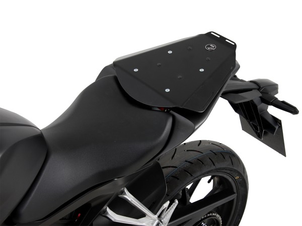 Sport rack black for Honda CB 125 R (25-) Hepco & Becker