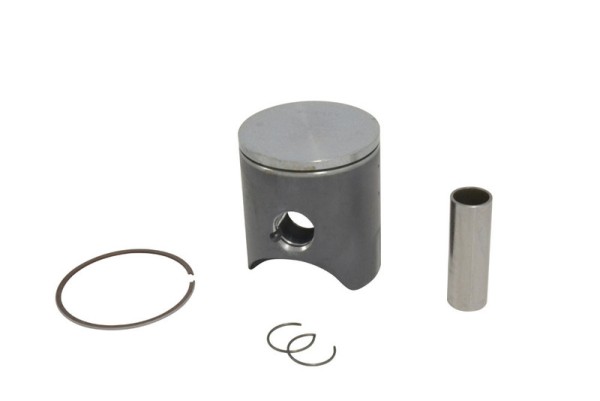 ATHENA cast iron piston