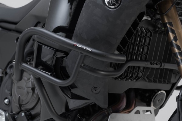 SW-Motech Crash bar black for Yamaha Ténéré 700 World Raid - SW Motech