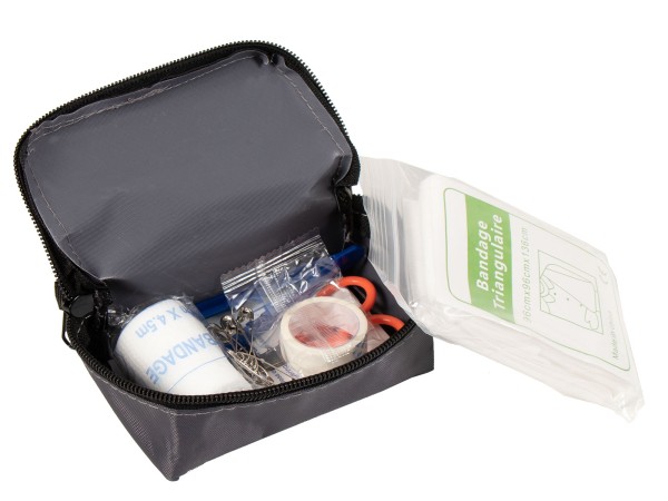 Mini Motorcycle First Aid Kit Hepco & Becker