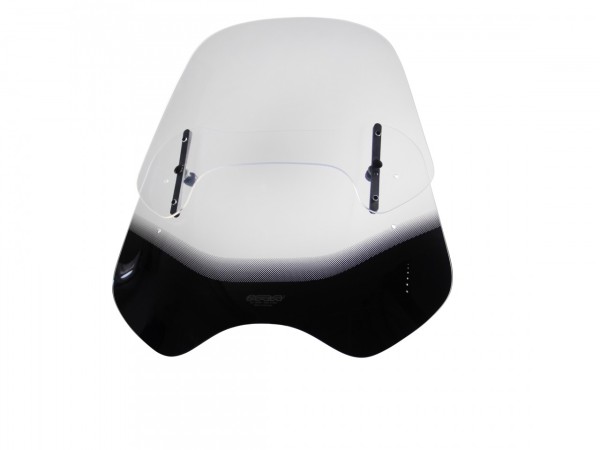 MRA APRILIA VARIO-SCREEN NAKED BIKE - Varioscreen for Naked-Bikes "VNB" all years of construction