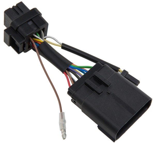 Cable set tachometer/speedometer for Vespa GTS/GTS Super 125-300cc ('14-'16)