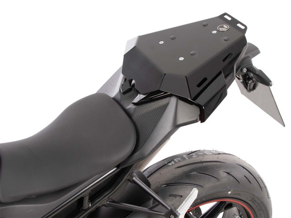 Sport rack fixed black for BMW S 1000 RR (23-) Hepco & Becker