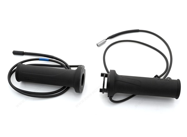 Heated grips for Yamaha Tracer 9 / GT (21-) Original