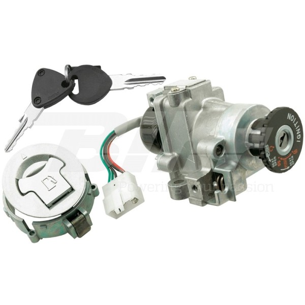 V PARTS Ignition lock Kymco Movie 125