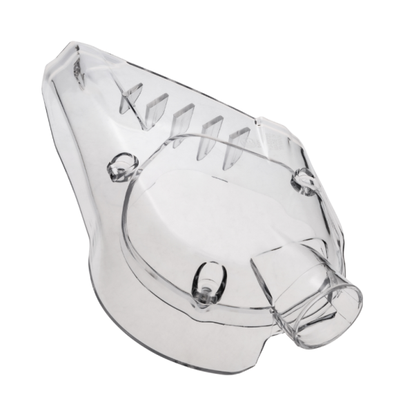 Cover air intake, vario cover for Vepsa GTS/GTS Super/Primavera/Sprint 125/150cc, transparent