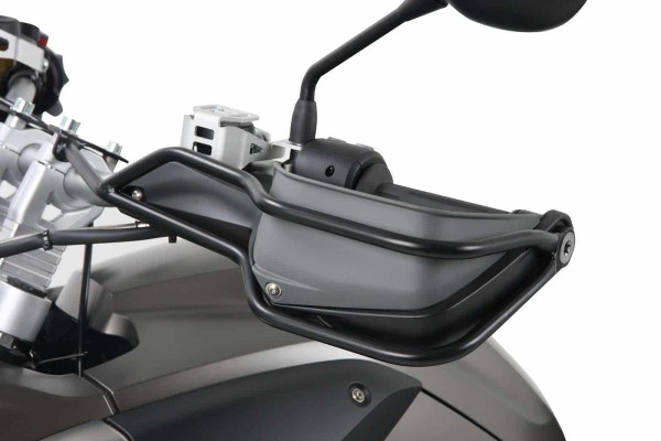 Grip protection for combination with original hand protector for BMW R 1200 GS (08-12)/Adventure (06-13)