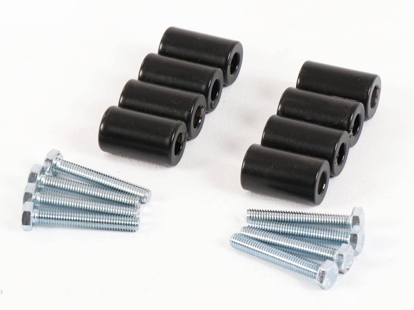 C-Bow widening to the outside by 20mm Hepco & Becker