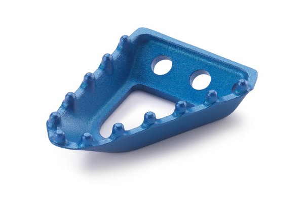 Original foot brake lever step for Husqvarna FS 450