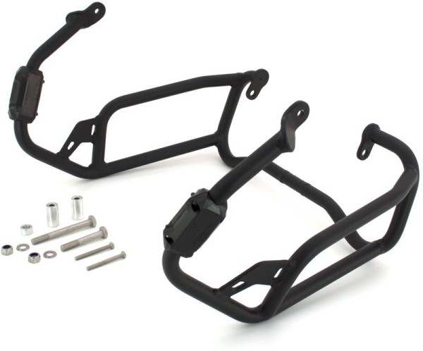 Cross-Pro Trail crash bar