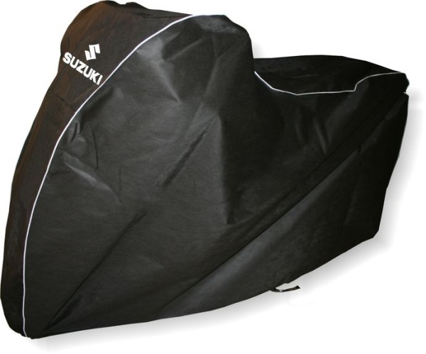 Tarpaulin Indoor for Suzuki models Original Suzuki