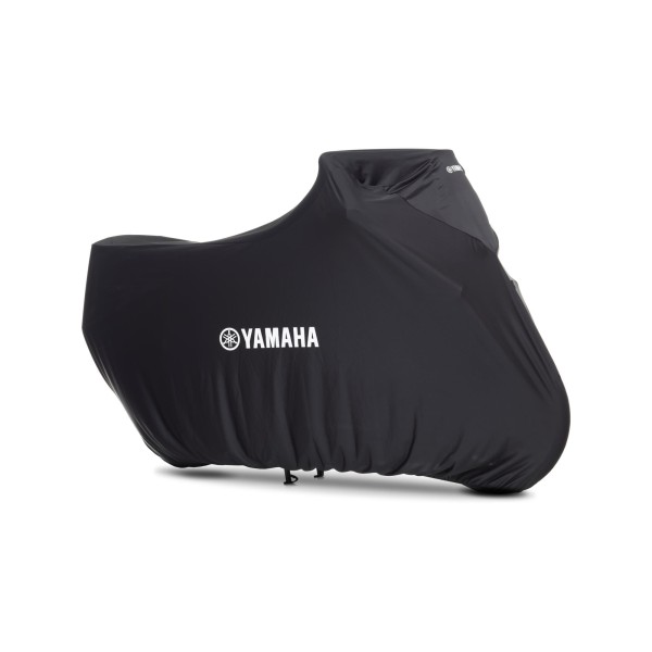 Original Yamaha "Indoor" tarpaulin
