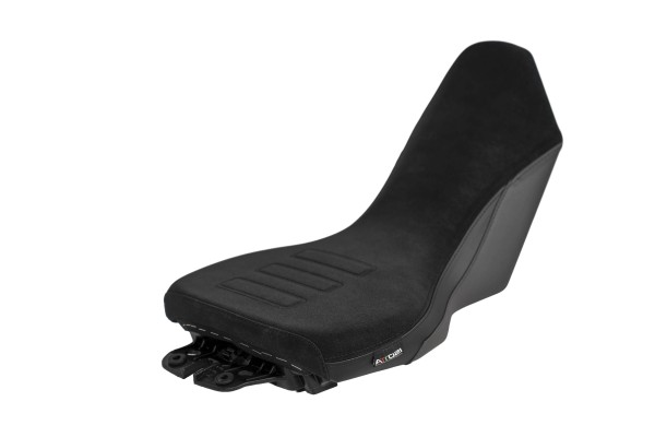 "Extra Comfort" Seat, Black/Gray, for Yamaha Ténéré 700 (25-)