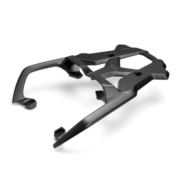 Original Yamaha rear rack for Tracer 900 / 900 GT 2018-
