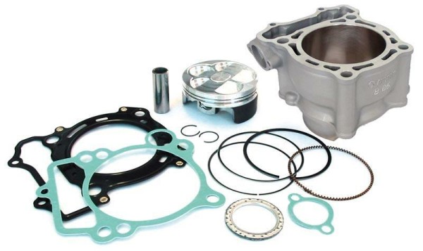 ATHENA Cylinder-Piston-Kit - Ø83mm Yamaha WRF250/YZF250