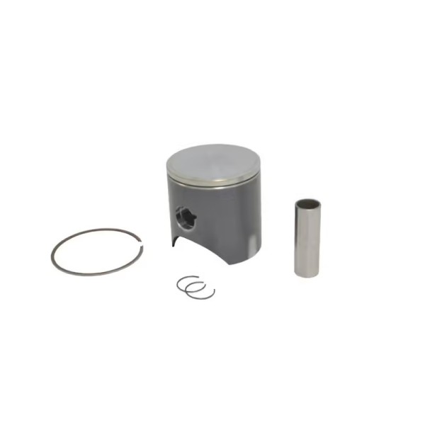 ATHENA cast iron piston