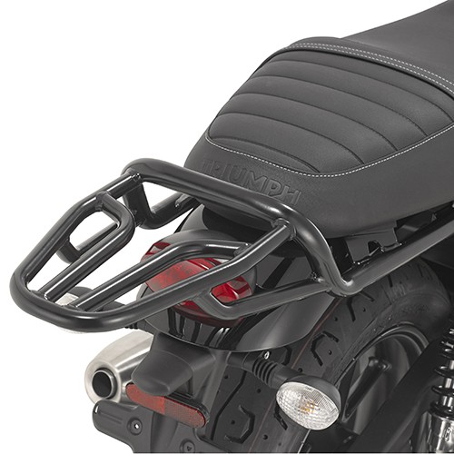 Givi Topcaseträger for Triumph Street Twin (16-)