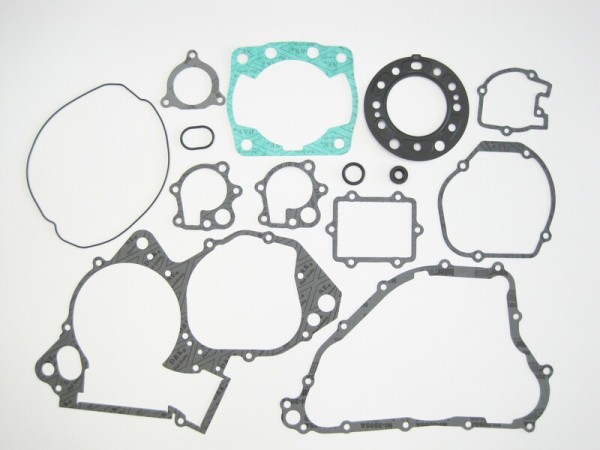Tecnium complete set of engine gaskets