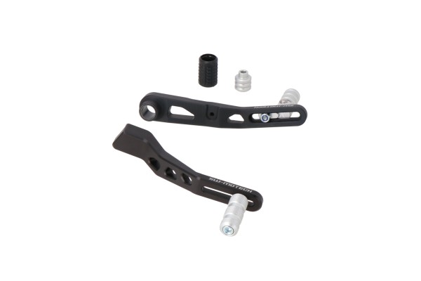 SW-Motech Shift lever and foot brake lever set for Honda XL 750 Transalp (23-) SW-Motech