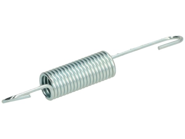 Buzzetti spring, 11.5x85 mm, for side stand