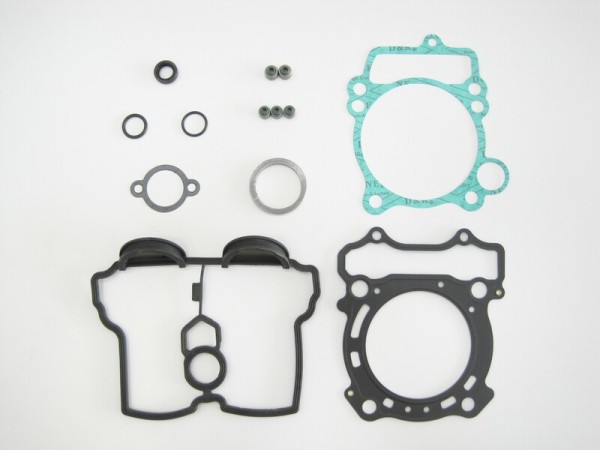 Tecnium set of cylinder gaskets