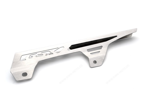 Chain Guard for Suzuki GSX650F BJ. 2008-2016