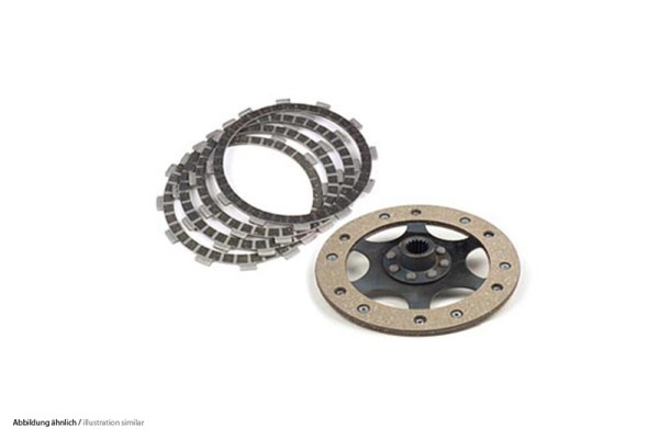TRW Lucas clutch MCC362-5