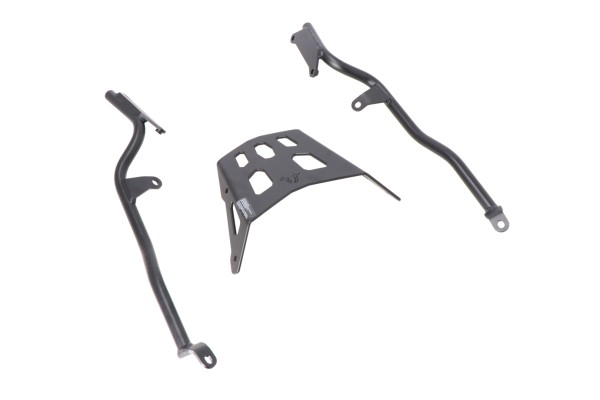 SW-Motech STREET-RACK Luggage Rack for Honda CB 500 Hornet (24-) / CBR 500 R (24-)