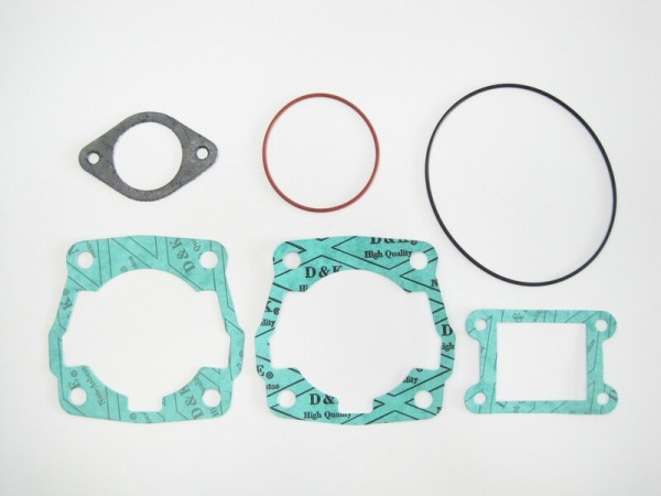 Tecnium set of cylinder gaskets