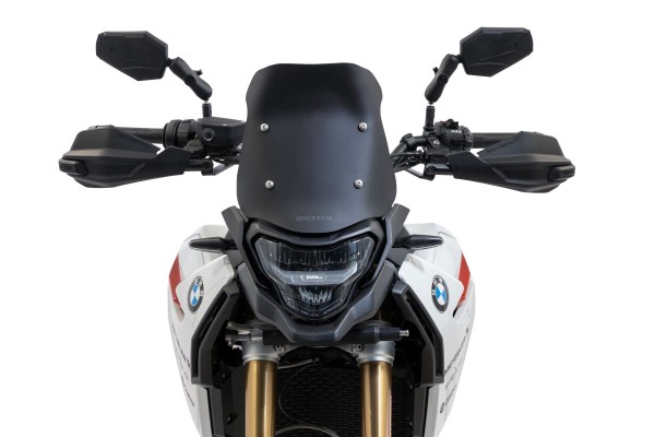 Windshield - height 310 mm for BMW F 900 GS (24-)