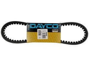 Dayco V-belt, Kevlar Belt, 22x13x826 mm, reinforced