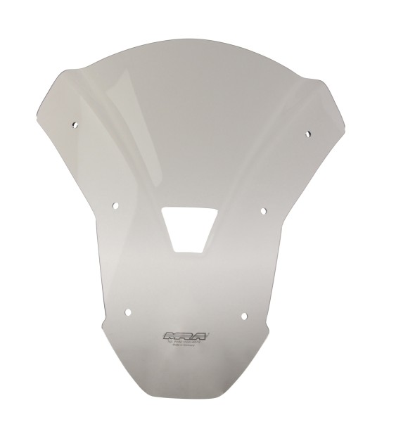 Sports windshield MRA "SPM" for HONDA CRF 1100 L Africa Twin / DCT Adventure Sports (Bj.2020-2023)