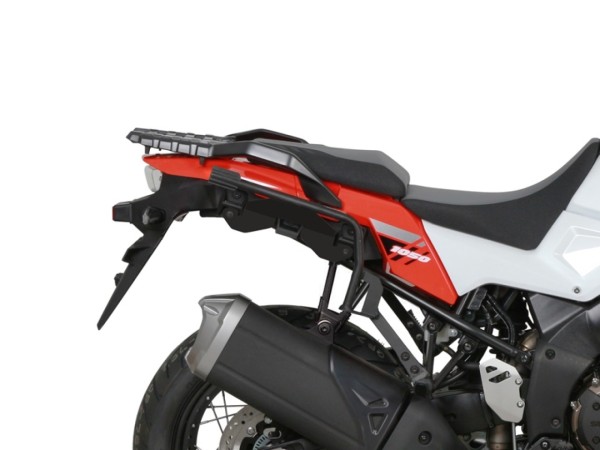 Shad pannier rack 3P for Suzuki V-Strom 1000 (14-)