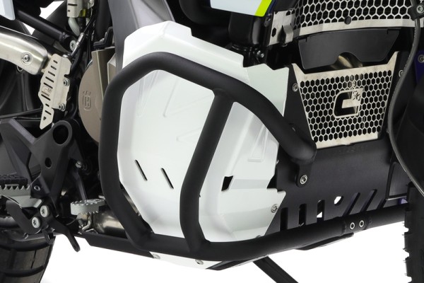 Cross-Pro Trail crash bar