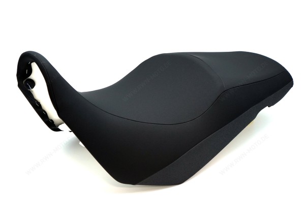 Low seat for Suzuki V-Strom 650 BJ. 2017