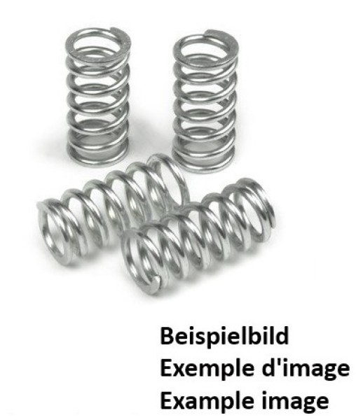 TRW clutch spring set clutch MEF128-6