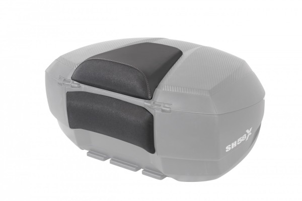 Shad back pad for SH58X and SH59X