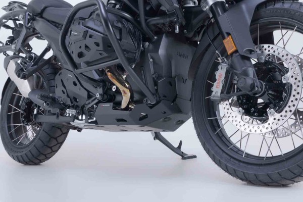 SW-Motech Engine guard black for BMW R 1300 GS (23-) - SW Motech