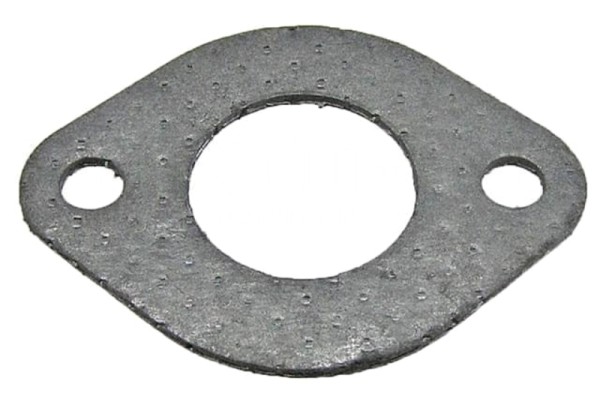 Replacement gasket for Yasuni silencer, all models