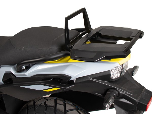 Alurack top case carrier for Suzuki V-Strom 800 (24-) Hepco & Becker