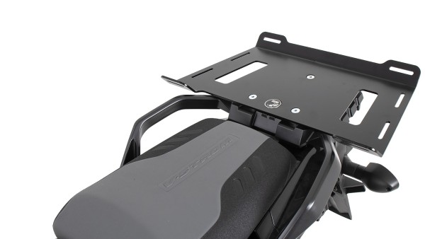 Luggage bridge widening for Suzuki V-Strom 1050 / XT (20-) Hepco & Becker