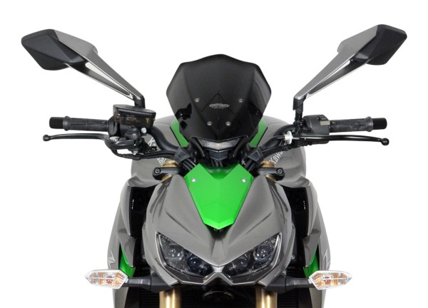 Spoiler disc MRA "NS" for KAWASAKI Z 1000 (Bj.14-)