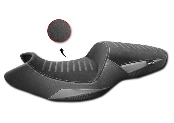 Comfort seat for BMW F 900 R (21-) / F 900 XR (20-)