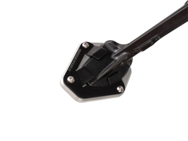 Side stand plate for Honda NT 1100 / DCT / ES (25-) Hepco & Becker