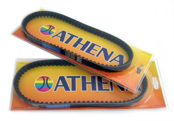 ATHENA Standard drive belts