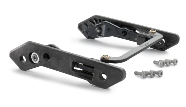 KTM Floating Bearing Luggage Carrier Kit